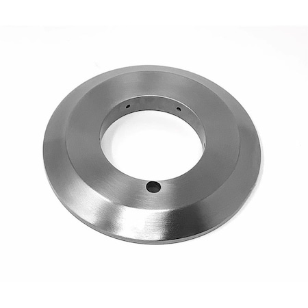 Springer Parts Seal Seat 033 (Aseptictic) CerOx; Replaces Waukesha Cherry-Burrell Part# 033-014-001 033-014-001SP